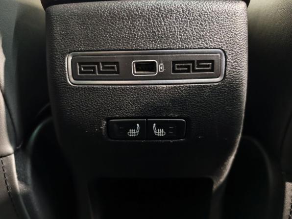 Geely Coolray I с пробегом 2023 года, цена 1 671 000 рублей, 46672 км, внедорожник, Автокод Объявления