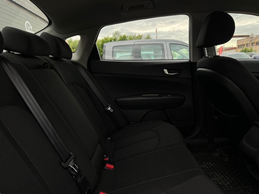 Kia Optima IV Рестайлинг Альметьевск  - изображение 22
