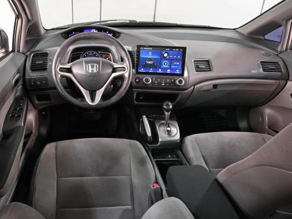Honda Civic VIII с пробегом 2008 года, цена 749 000 рублей, 300689 км, седан, Автокод Объявления