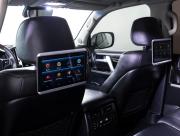 Toyota Land Cruiser 200 Series Рестайлинг 2 Москва  - изображение 38