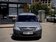 Lada (ВАЗ) Largus I Уфа  - изображение 23