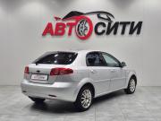 Chevrolet Lacetti I Воронеж  - изображение 27