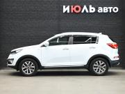 Kia Sportage III Рестайлинг Екатеринбург  - изображение 27