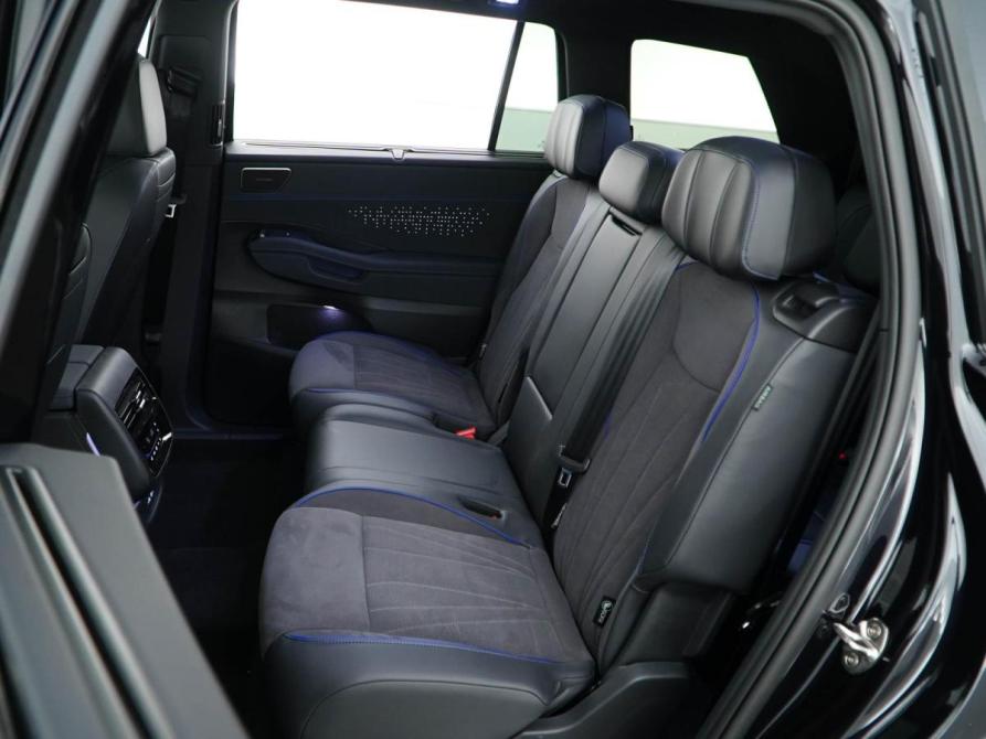 Volkswagen Teramont II (China Market) Москва  - изображение 10