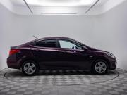 Hyundai Solaris I Москва  - изображение 21