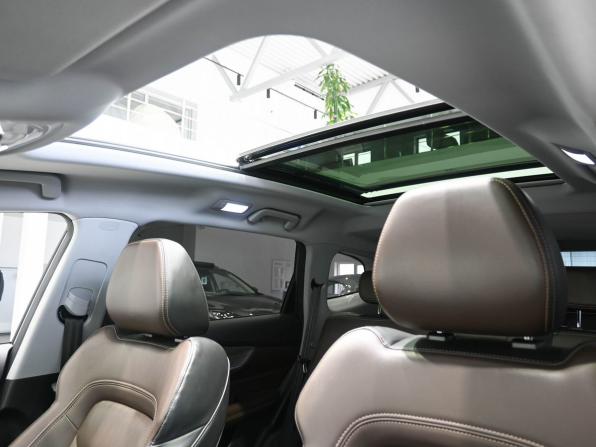 Chery Tiggo 8 Pro I с пробегом 2021 года, цена 1 799 900 рублей, 147250 км, внедорожник, Автокод Объявления