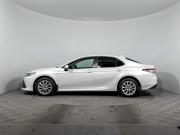 Toyota Camry VIII (XV70) Рестайлинг Санкт-Петербург  - изображение 28