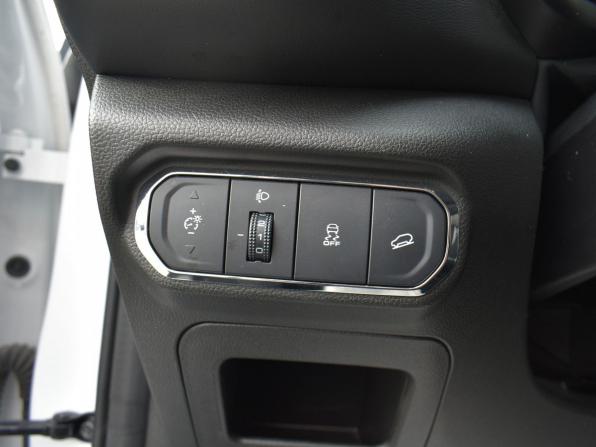 Haval Jolion I Рестайлинг с пробегом 2024 года, цена 2 079 000 рублей, 56600 км, внедорожник, Автокод Объявления