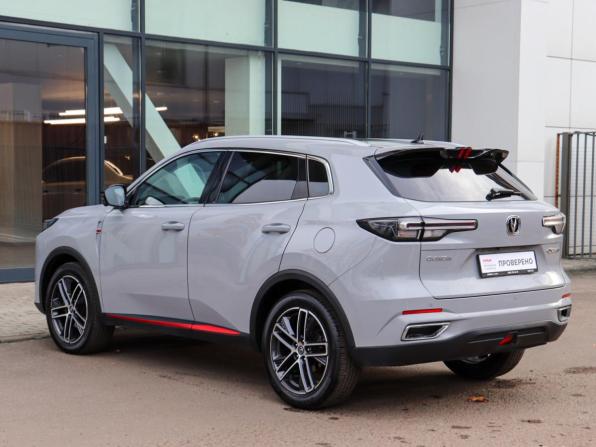 Changan CS55 Plus II с пробегом 2023 года, цена 1 990 000 рублей, 51136 км, внедорожник, Автокод Объявления