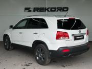 Kia Sorento II Уфа  - изображение 21