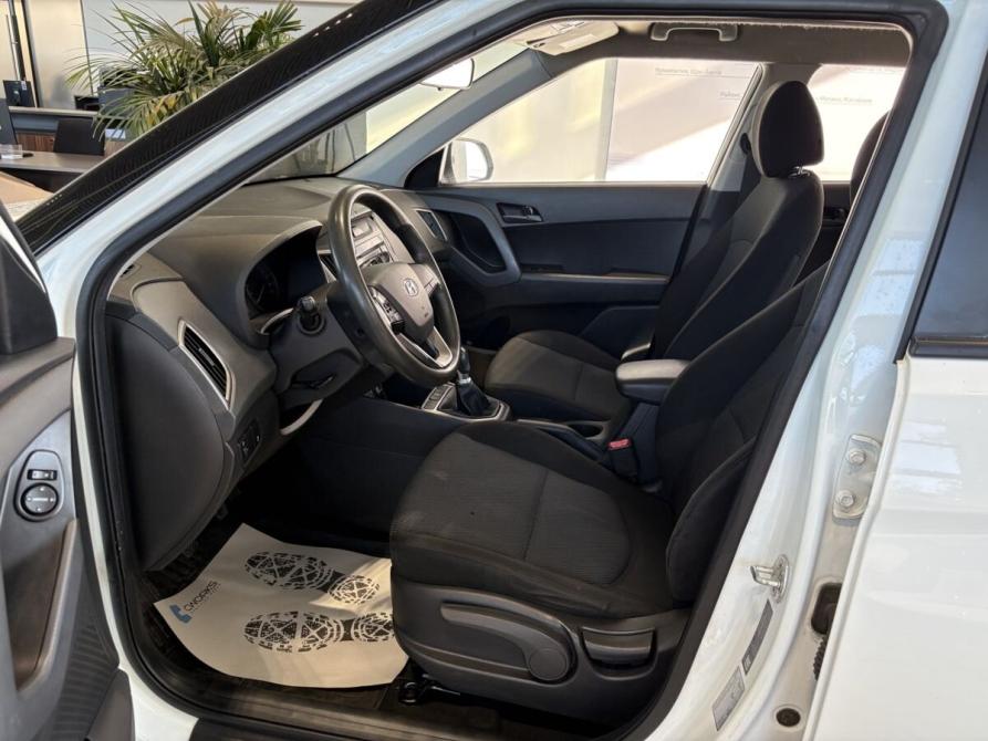 Hyundai Creta I Новомосковск  - изображение 8