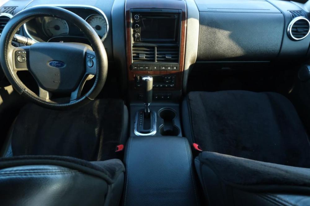 Ford Explorer IV Омск  - изображение 14