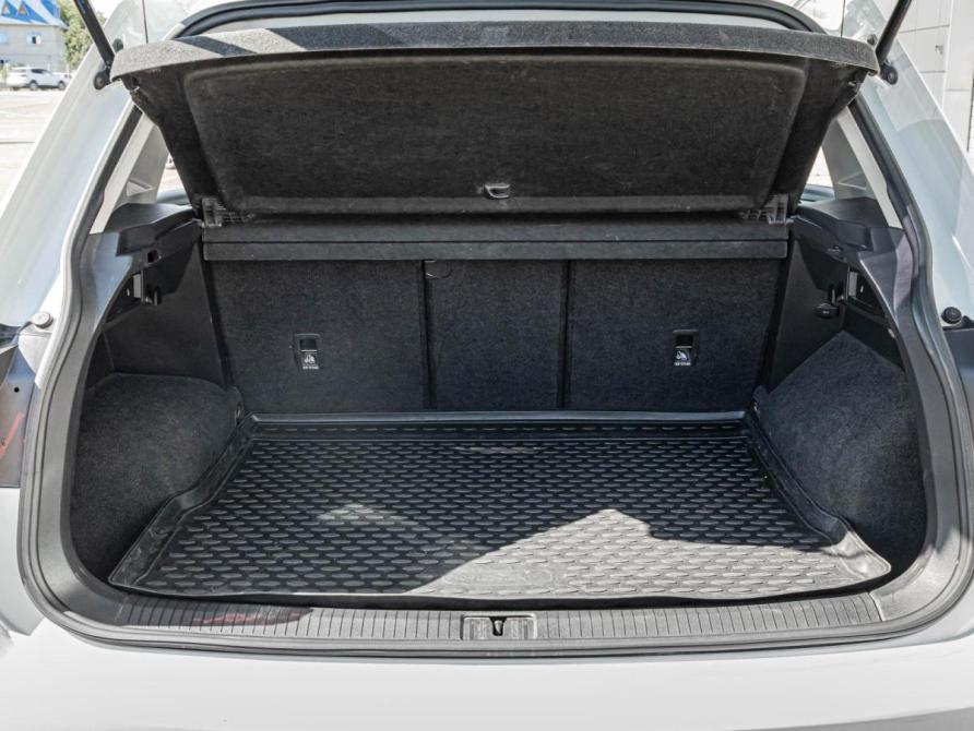 Volkswagen Tiguan II Краснодар  - изображение 21
