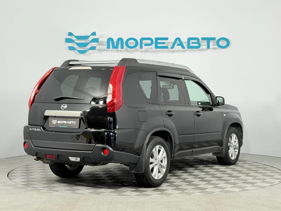 Nissan X-Trail II Рестайлинг Калининград  - изображение 5