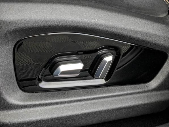 Omoda C5 I с пробегом 2023 года, цена 1 600 000 рублей, 48347 км, внедорожник, Автокод Объявления