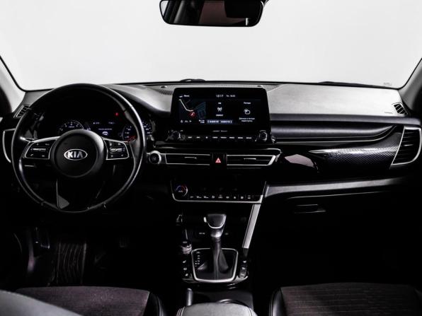 Kia Seltos I с пробегом 2020 года, цена 2 380 000 рублей, 45105 км, внедорожник, Автокод Объявления