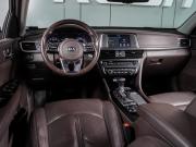 Kia Optima IV Рестайлинг Воронеж  - изображение 32