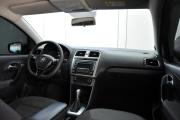 Volkswagen Polo V Рестайлинг Таганрог  - изображение 30