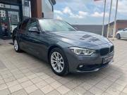BMW 3 серии VI (F3x) Рестайлинг Краснодар  - изображение 21