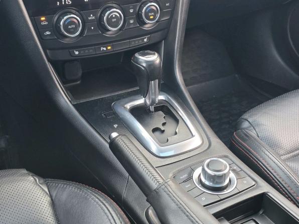 Mazda 6 III (GJ) с пробегом 2013 года, цена 1 589 000 рублей, 239006 км, седан, Автокод Объявления