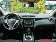 Nissan Qashqai II Москва  - изображение 28