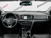 Kia Sportage IV Рестайлинг Екатеринбург  - изображение 37