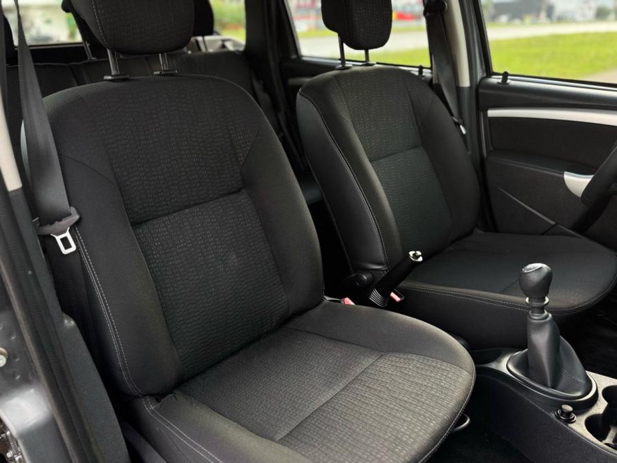 Nissan Terrano III (D10) Ижевск  - изображение 10