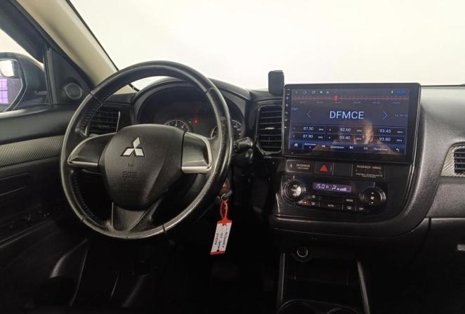 Mitsubishi Outlander III с пробегом 2012 года, цена 1 240 000 рублей, 166958 км, внедорожник, Автокод Объявления