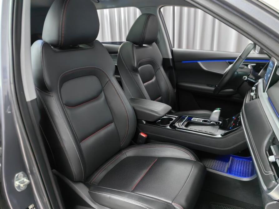 Chery Tiggo 7 Pro I Подольск  - изображение 7