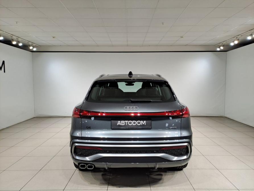 Audi Q5 III Москва  - изображение 8