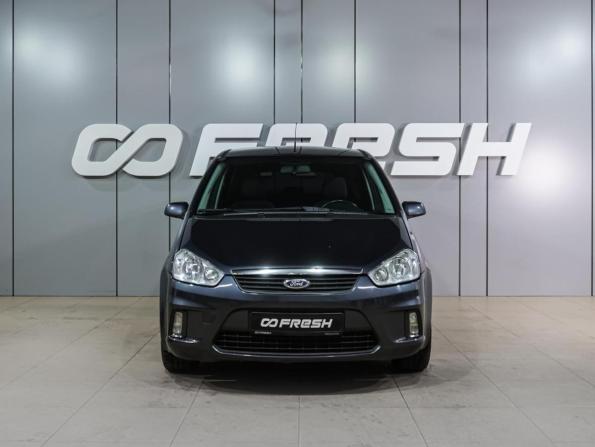 Ford C-MAX I Рестайлинг с пробегом 2008 года, цена 549 000 рублей, 172322 км, компактвэн, Автокод Объявления