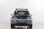 Nissan X-Trail I Новокузнецк  - изображение 24