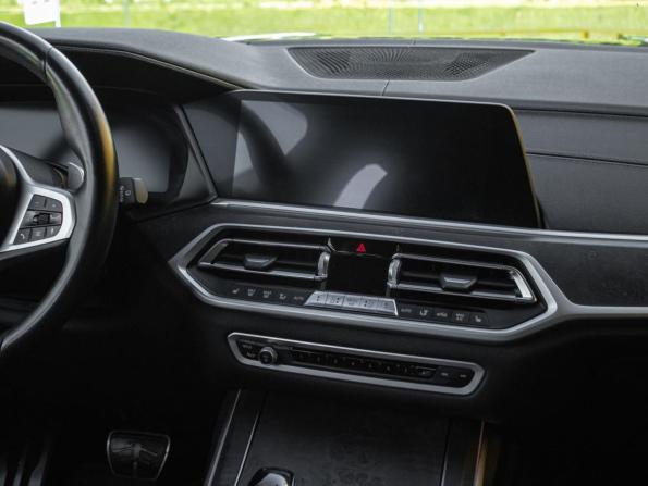 BMW X7 I (G07) с пробегом 2020 года, цена 7 250 000 рублей, 72005 км, внедорожник, Автокод Объявления