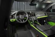 Bentley Bentayga I Рестайлинг Москва  - изображение 30