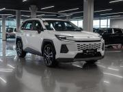 Toyota Wildlander II Москва  - изображение 31