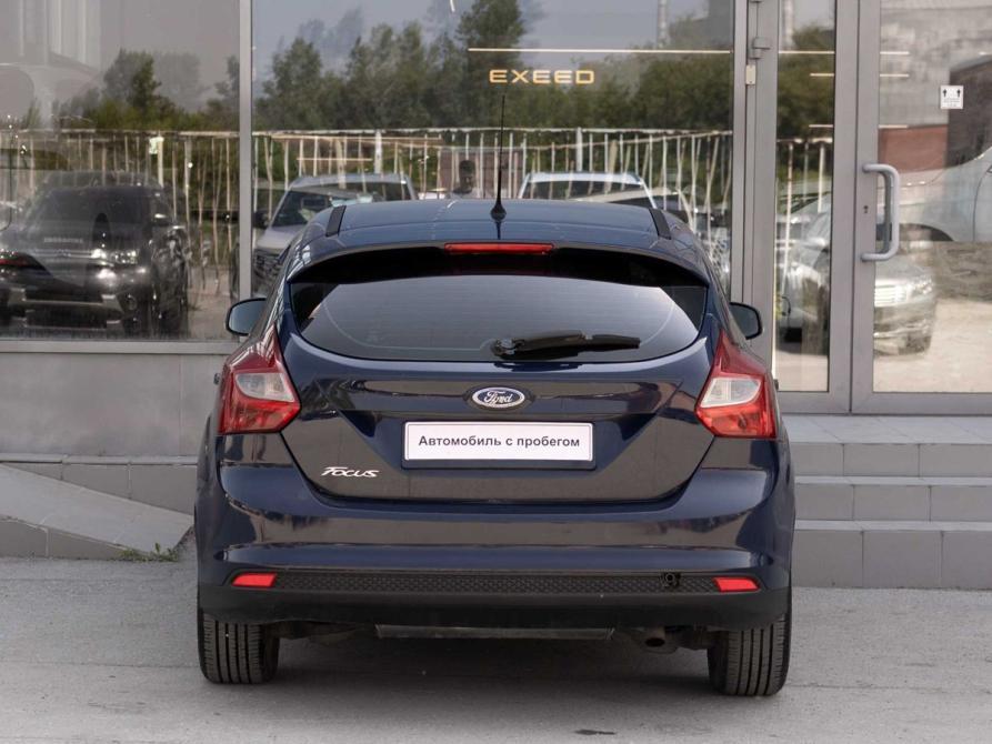 Ford Focus III Новосибирск  - изображение 6