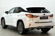 Lexus RX IV Сургут  - изображение 49