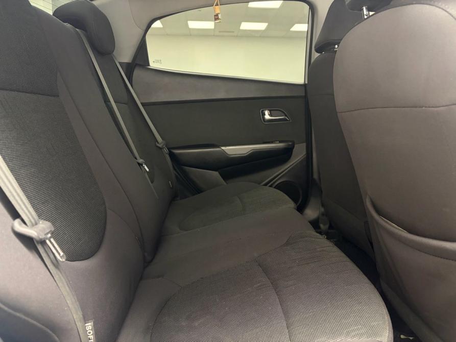 Kia Rio III Рестайлинг Ростов-на-Дону  - изображение 17