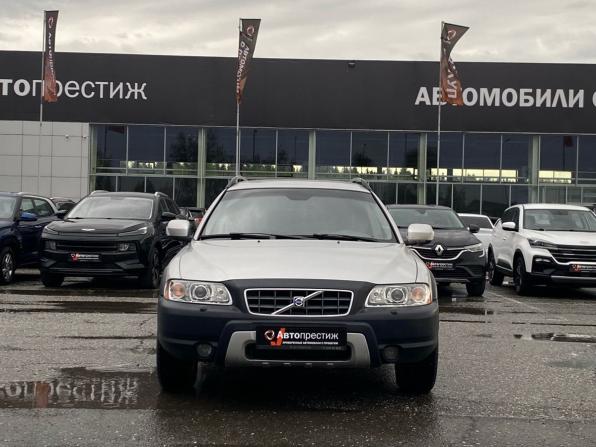 Volvo XC70 I Рестайлинг с пробегом 2006 года, цена 749 000 рублей, 336000 км, универсал, Автокод Объявления