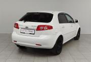 Chevrolet Lacetti I Саратов  - изображение 26