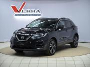 Nissan Qashqai II Рестайлинг Уфа  - изображение 17