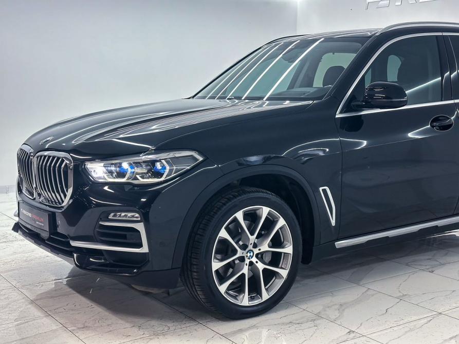 BMW X5 IV (G05/G18) Уфа  - изображение 7