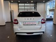 Lada (ВАЗ) Granta I Рестайлинг Чебоксары  - изображение 38
