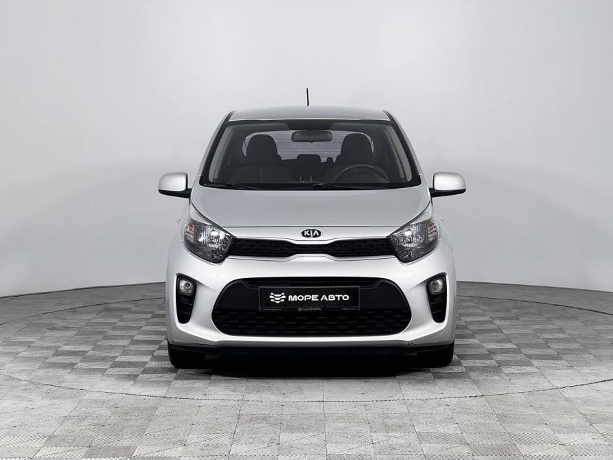 Kia Picanto III Калининград  - изображение 2