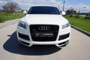Audi Q7 I (4L) Крым  - изображение 35