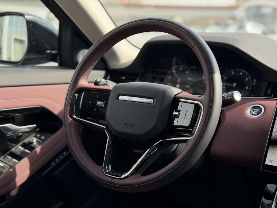 Land Rover Range Rover Evoque II Рестайлинг Казань  - изображение 19