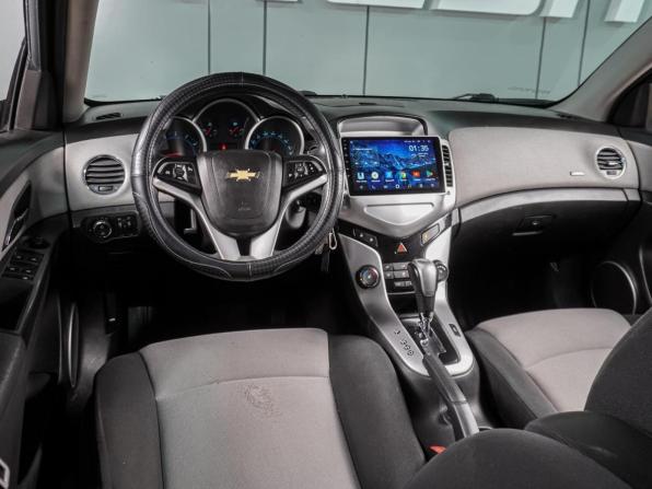Chevrolet Cruze I с пробегом 2011 года, цена 749 000 рублей, 183833 км, седан, Автокод Объявления