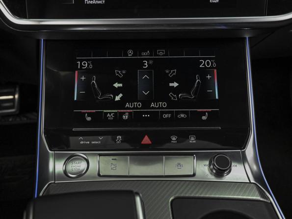 Audi A6 V (C8) с пробегом 2019 года, цена 4 890 000 рублей, 78354 км, седан, Автокод Объявления
