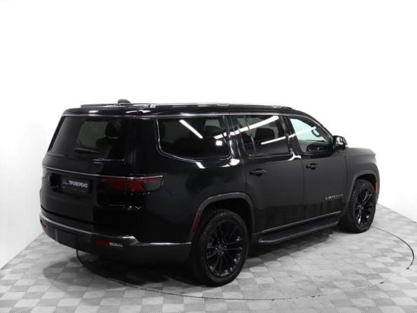 Jeep Wagoneer WS с пробегом 2022 года, цена 8 270 000 рублей, 33500 км, внедорожник, Автокод Объявления