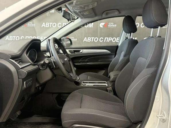 Haval M6 II с пробегом 2024 года, цена 1 849 000 рублей, 27000 км, внедорожник, Автокод Объявления